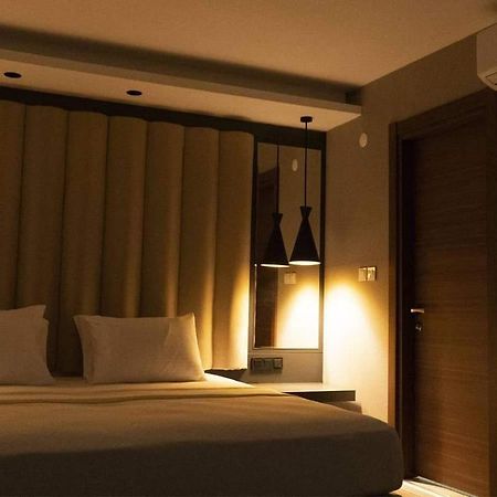 Bloom Suite Hotel Halic Exteriör bild