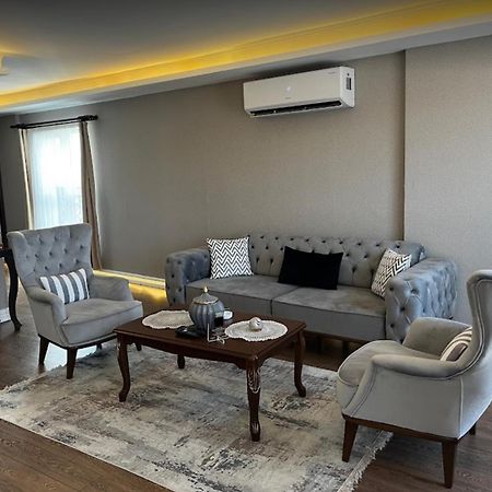 Bloom Suite Hotel Halic Exteriör bild
