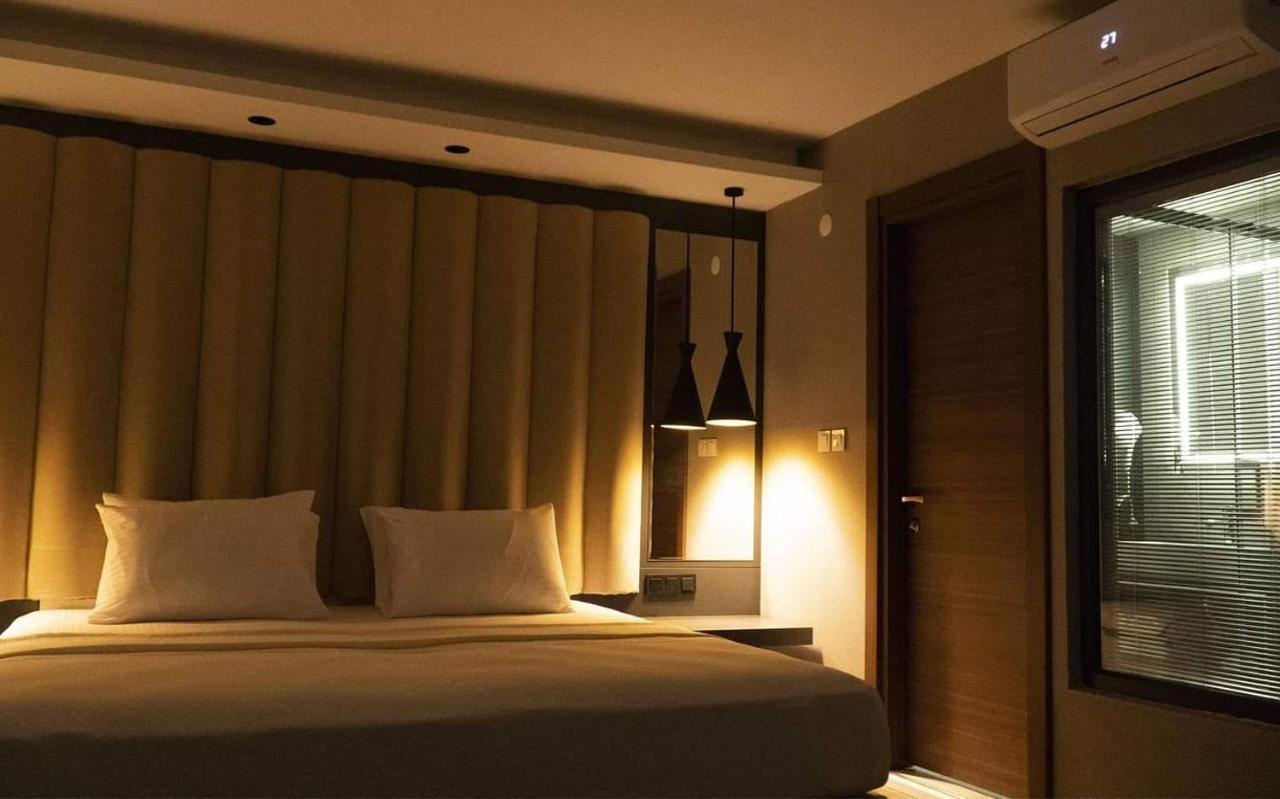 Bloom Suite Hotel Halic Exteriör bild