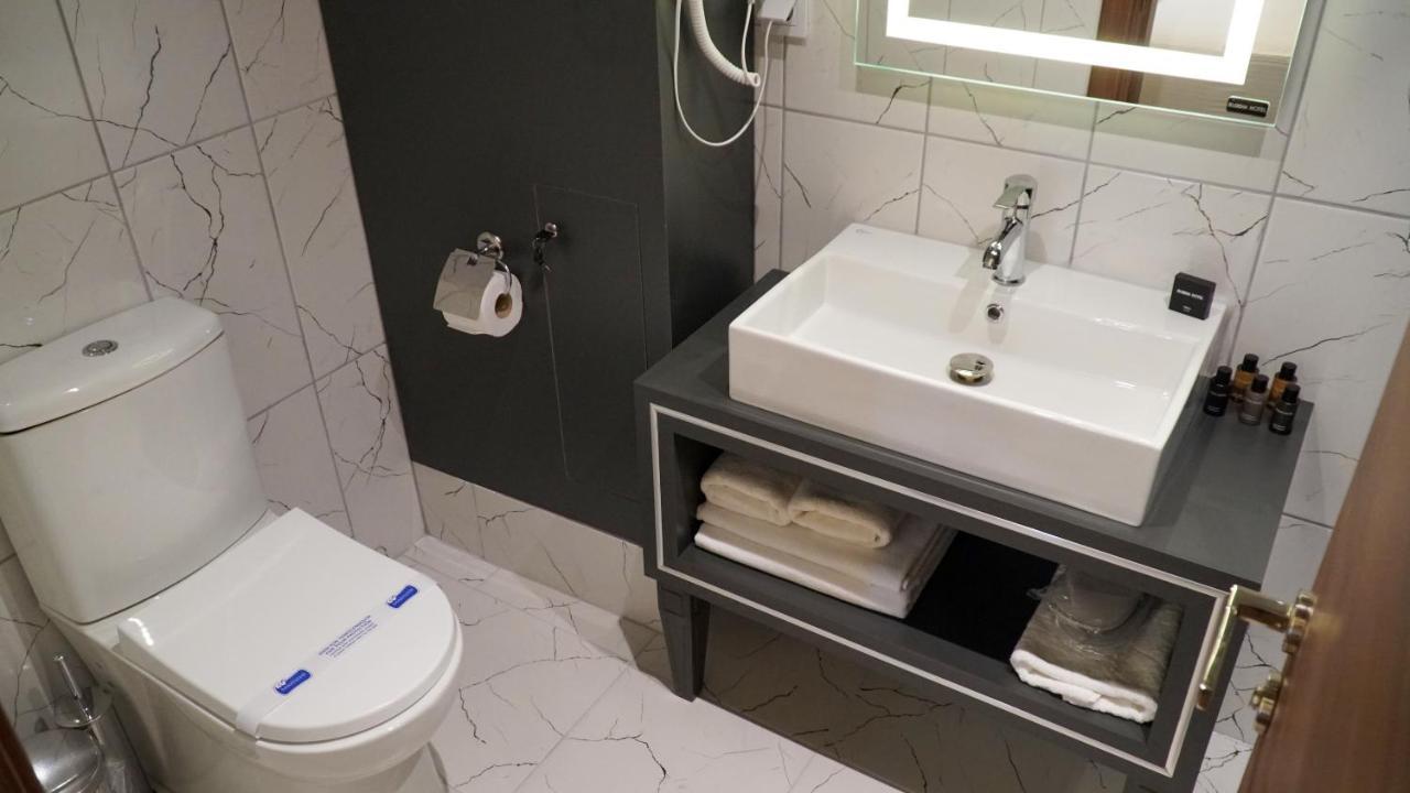 Bloom Suite Hotel Halic Exteriör bild