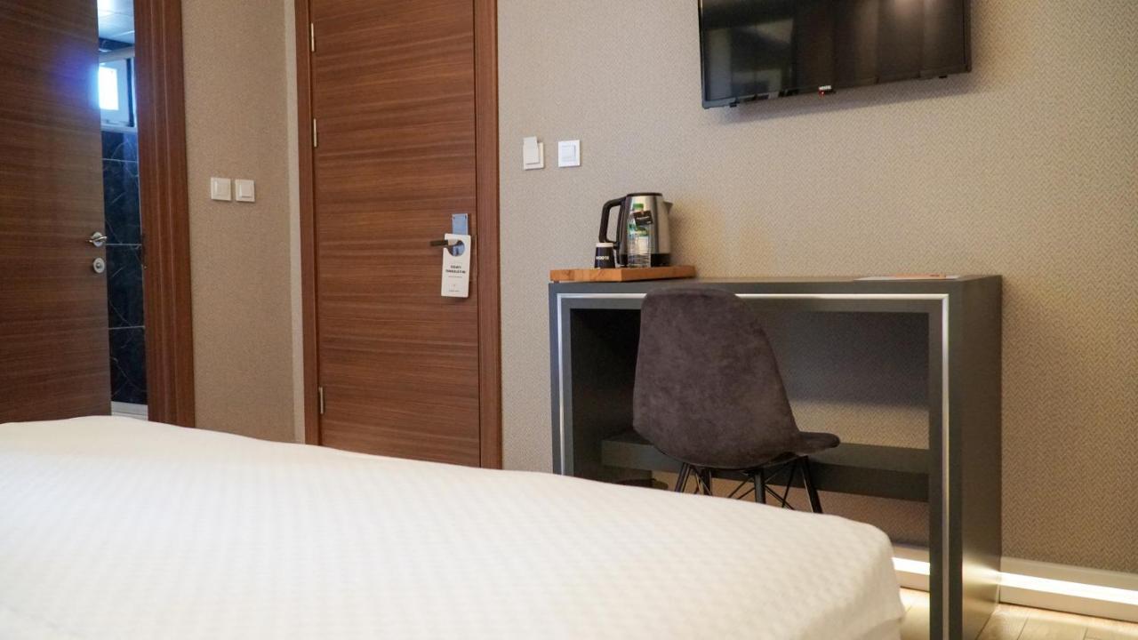 Bloom Suite Hotel Halic Exteriör bild