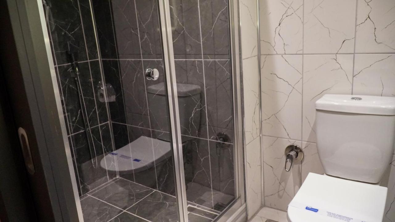 Bloom Suite Hotel Halic Exteriör bild