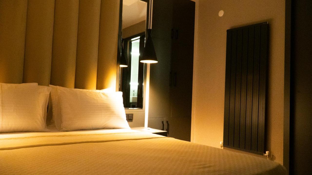 Bloom Suite Hotel Halic Exteriör bild