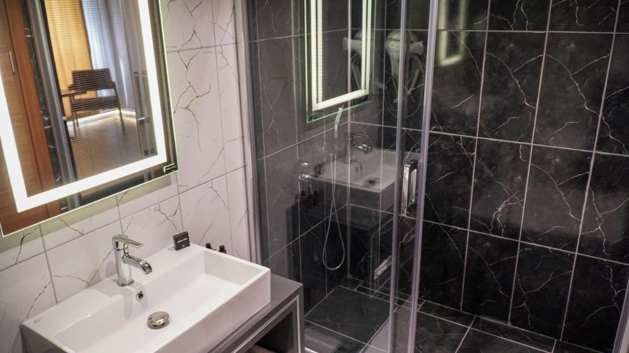 Bloom Suite Hotel Halic Exteriör bild
