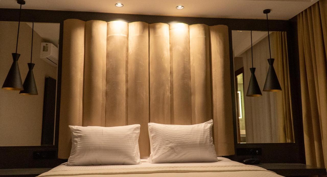 Bloom Suite Hotel Halic Exteriör bild
