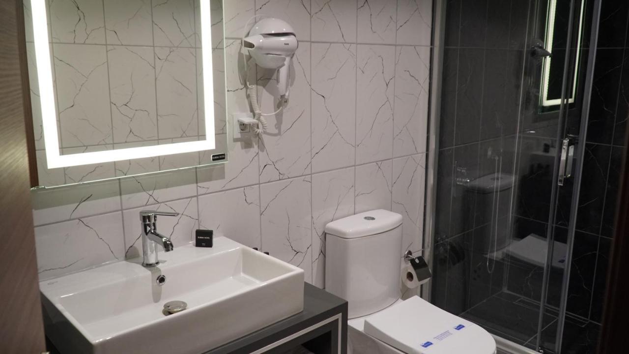 Bloom Suite Hotel Halic Exteriör bild