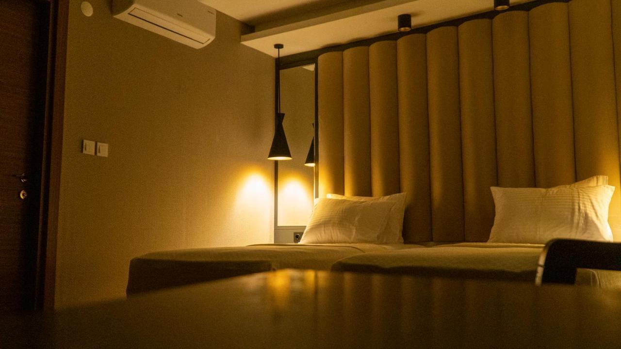 Bloom Suite Hotel Halic Exteriör bild