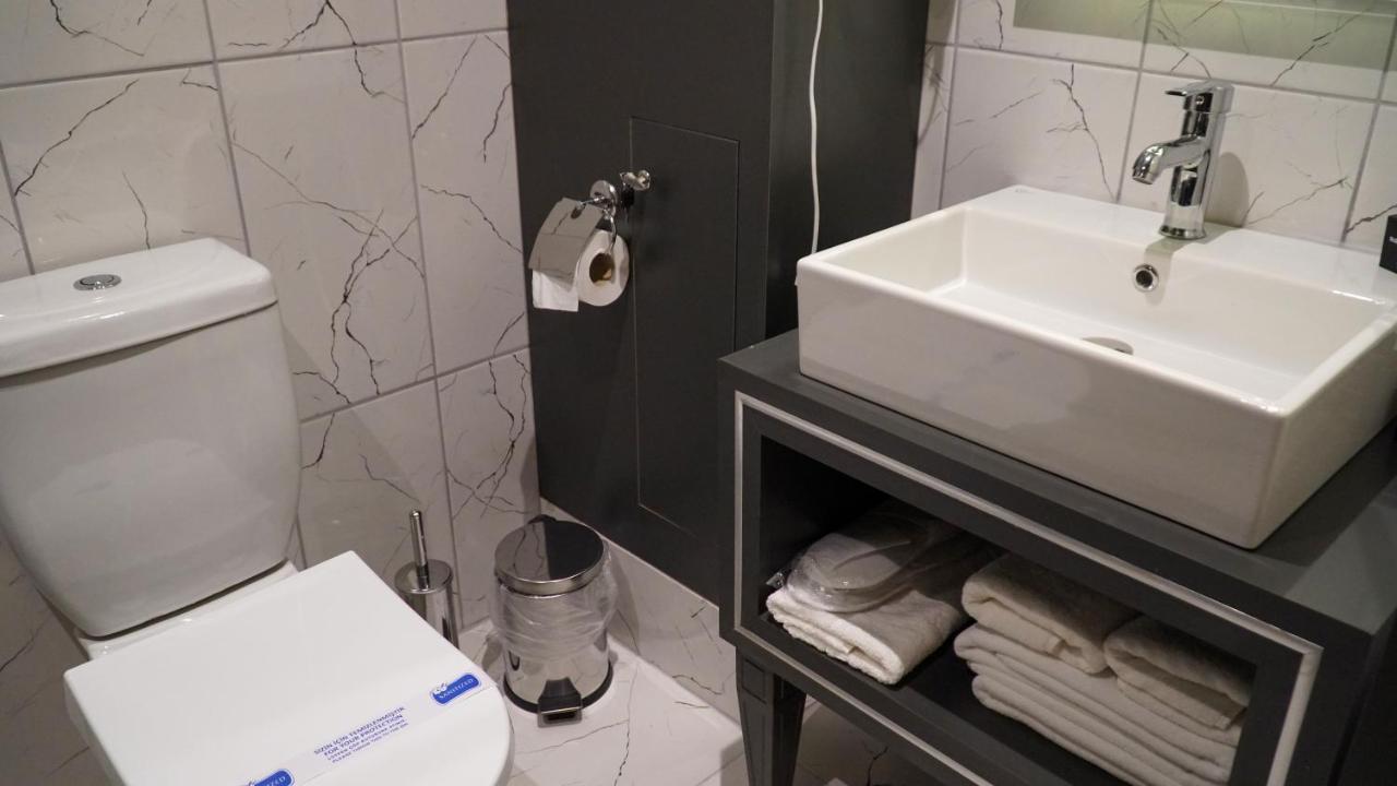 Bloom Suite Hotel Halic Exteriör bild