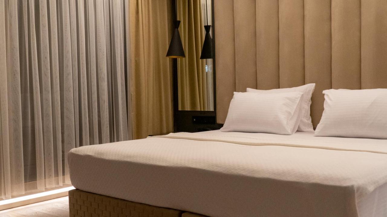 Bloom Suite Hotel Halic Exteriör bild