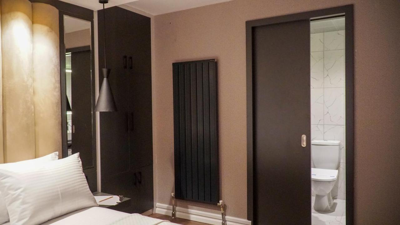Bloom Suite Hotel Halic Exteriör bild