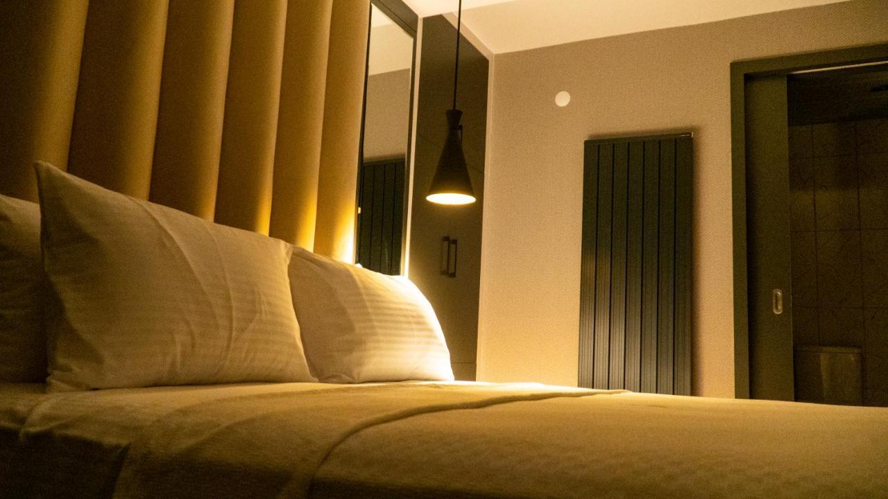 Bloom Suite Hotel Halic Exteriör bild