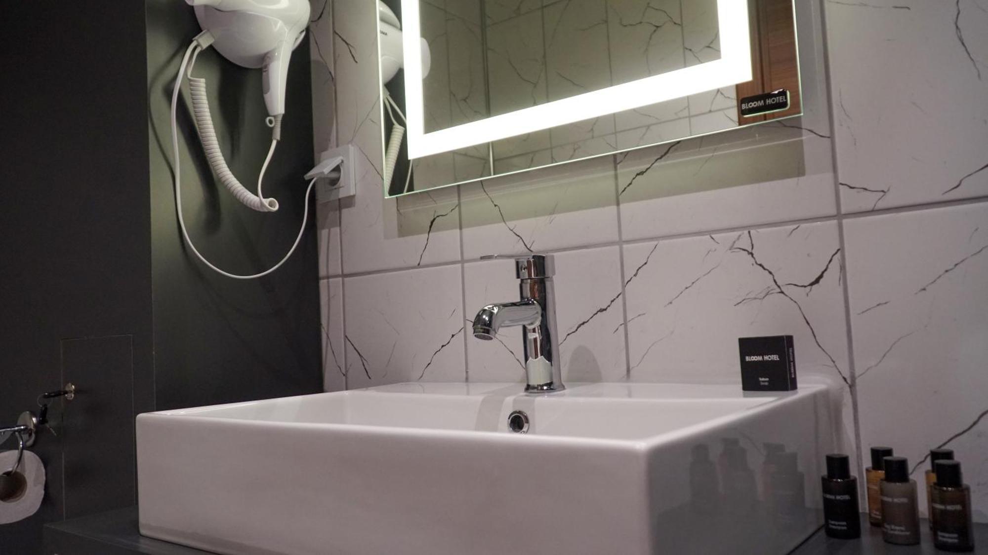 Bloom Suite Hotel Halic Exteriör bild