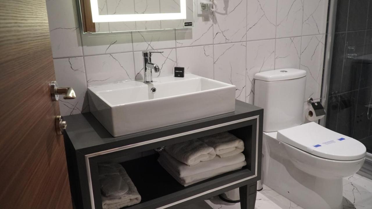 Bloom Suite Hotel Halic Exteriör bild
