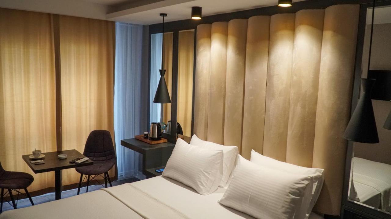 Bloom Suite Hotel Halic Exteriör bild