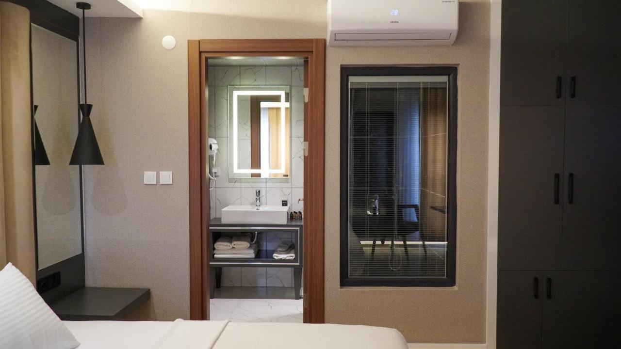 Bloom Suite Hotel Halic Exteriör bild