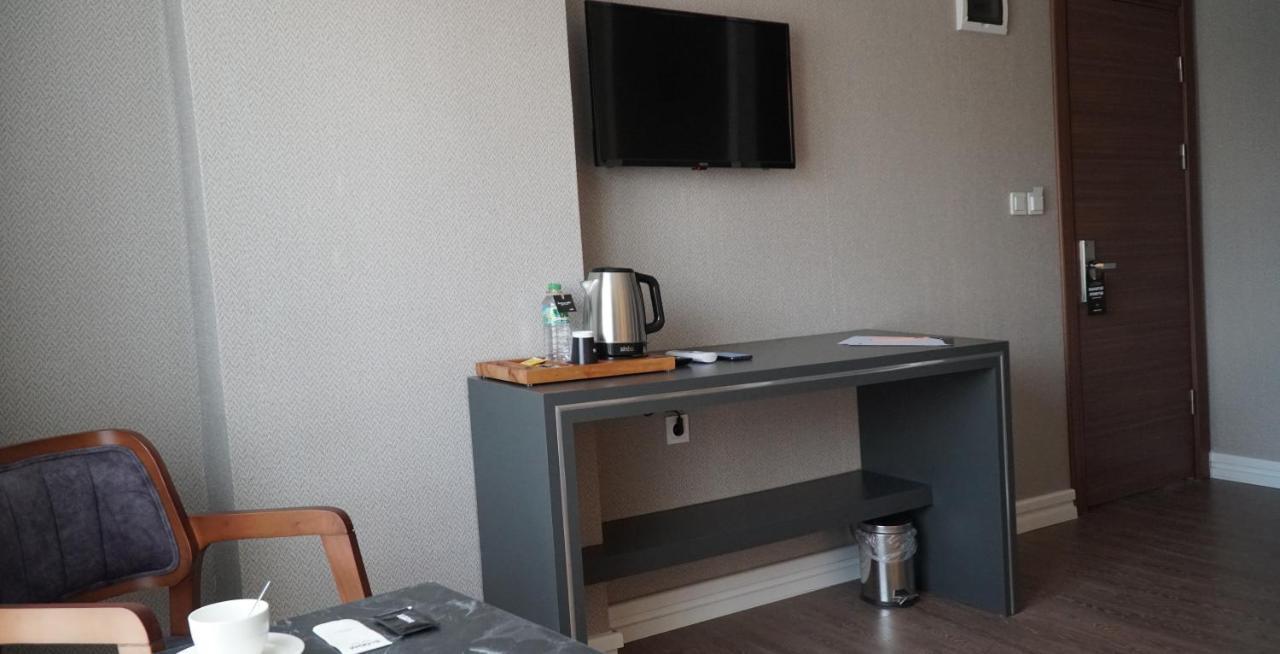 Bloom Suite Hotel Halic Exteriör bild