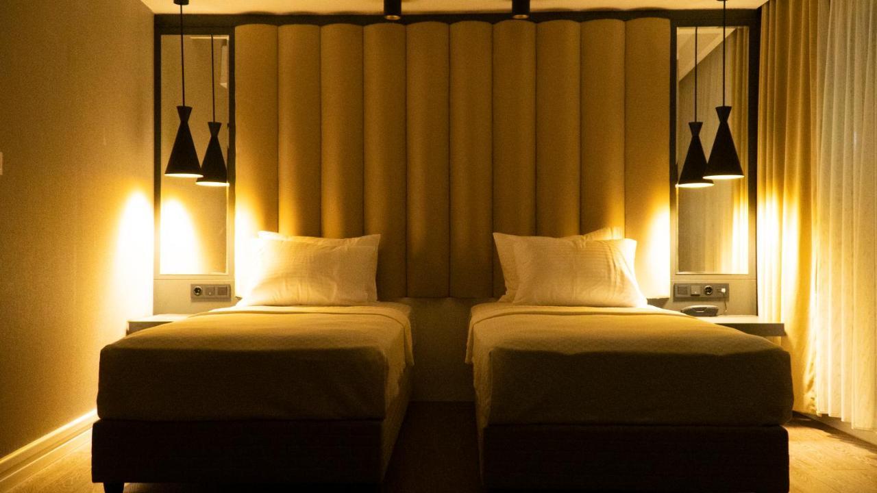Bloom Suite Hotel Halic Exteriör bild