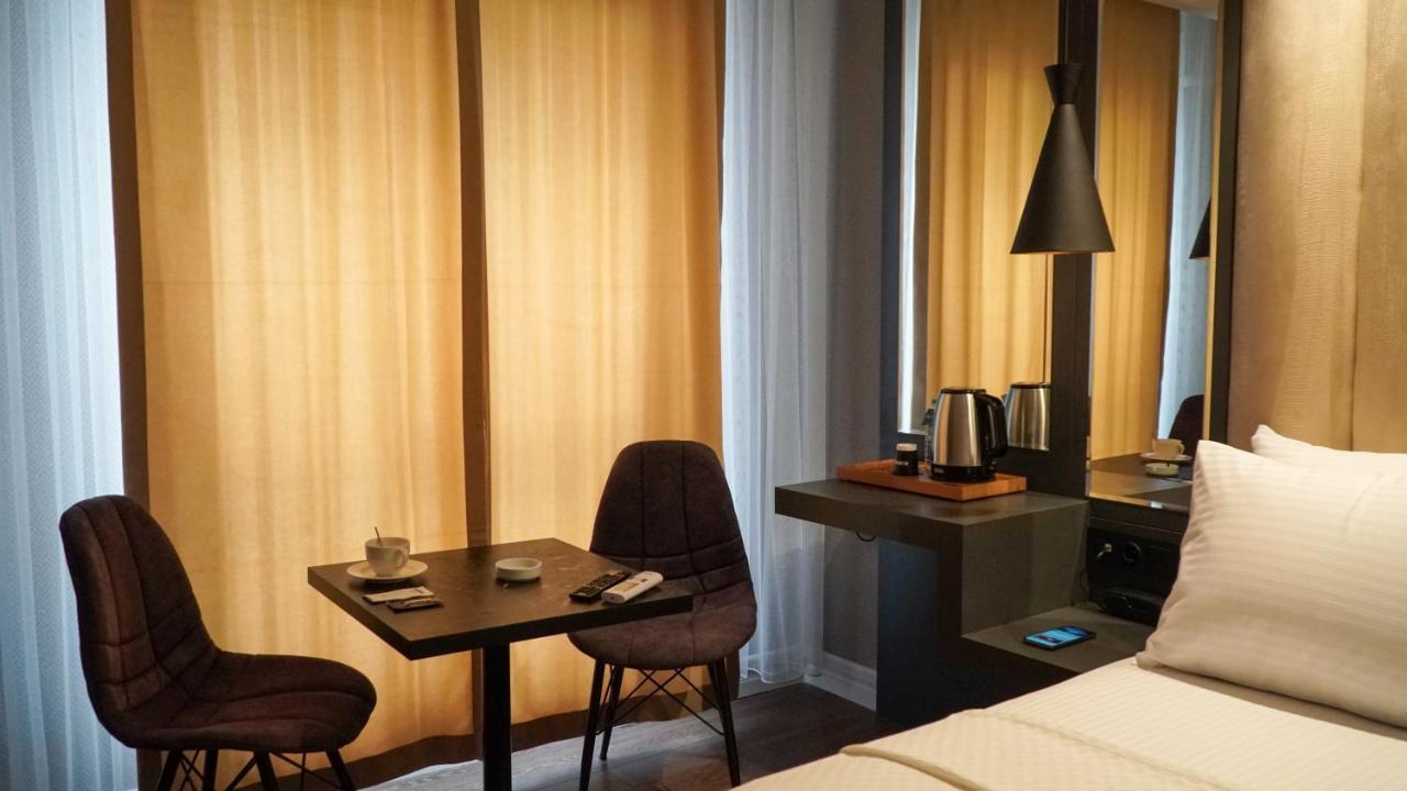 Bloom Suite Hotel Halic Exteriör bild